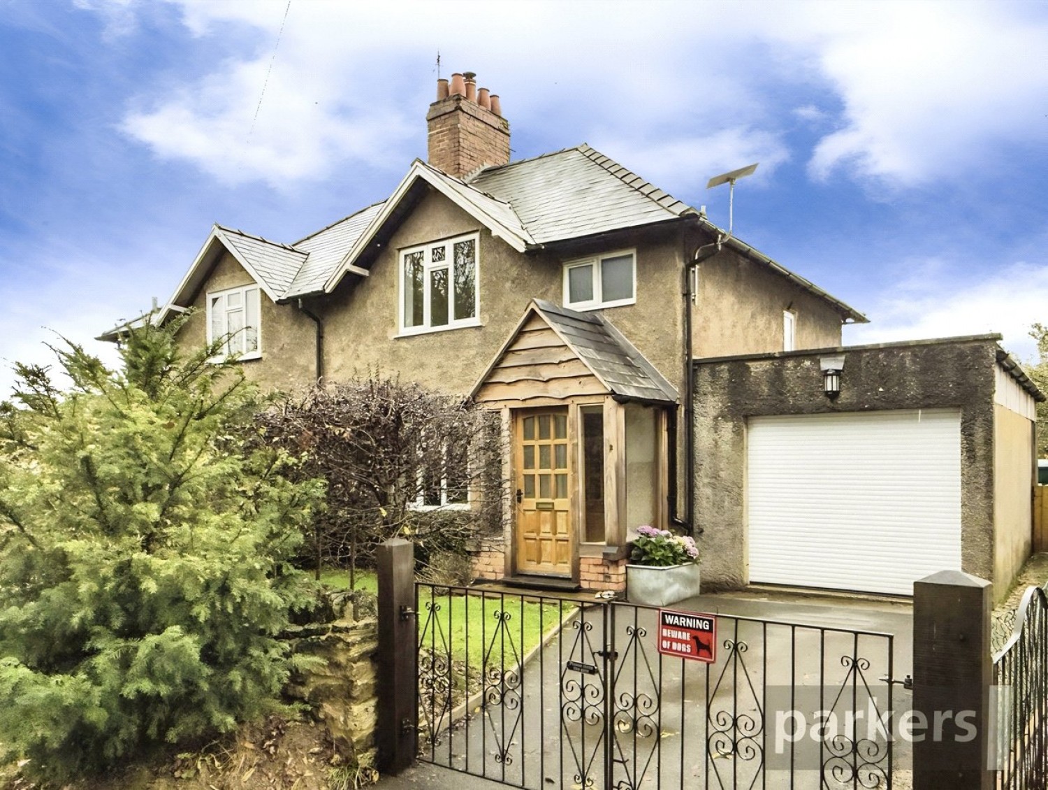 Oddington, Moreton-in-Marsh, Gloucestershire