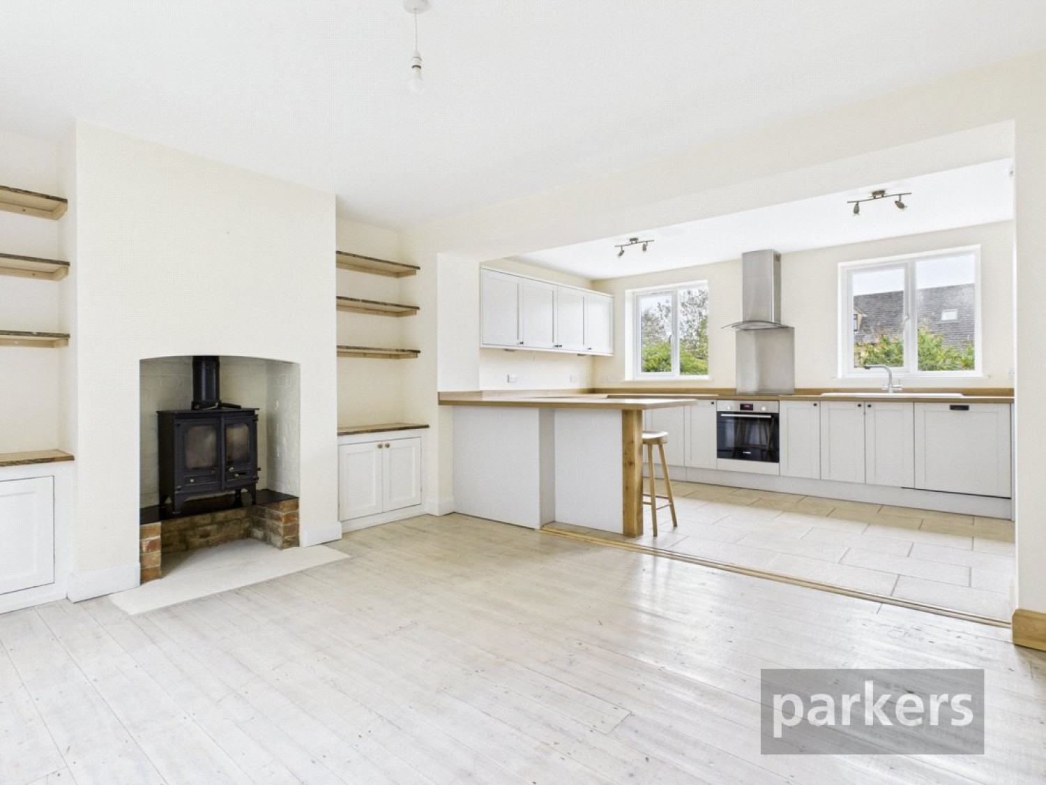 Oddington, Moreton-in-Marsh, Gloucestershire