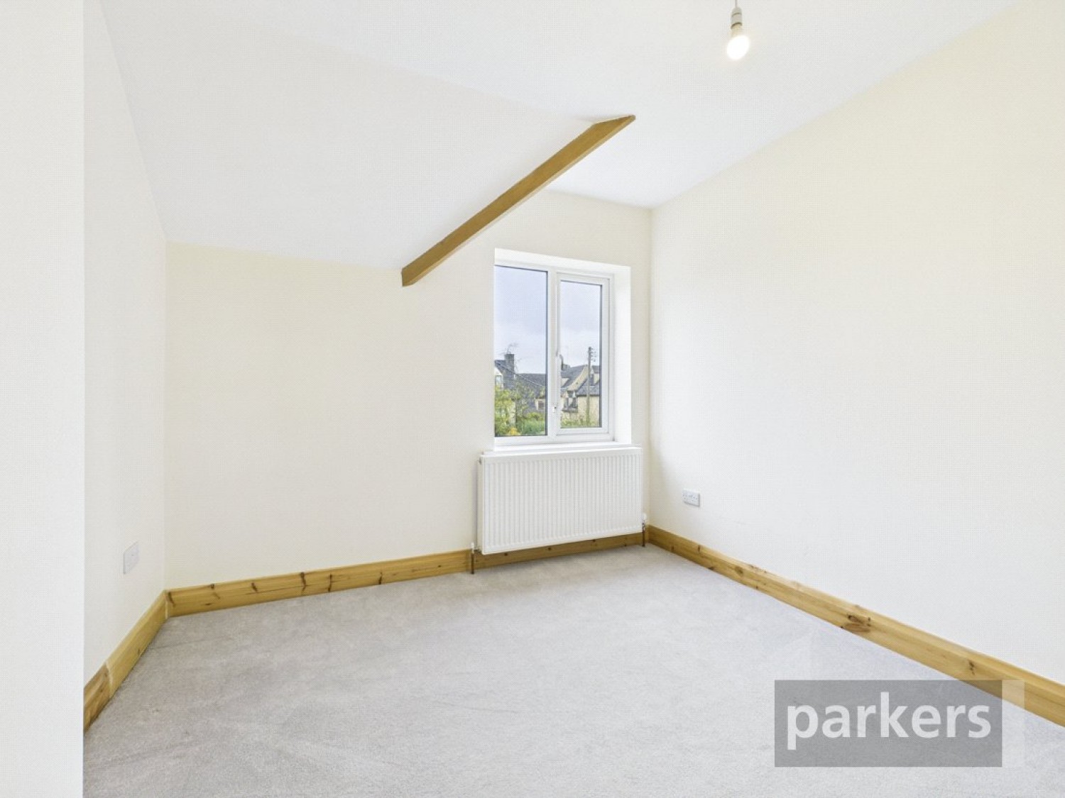 Oddington, Moreton-in-Marsh, Gloucestershire