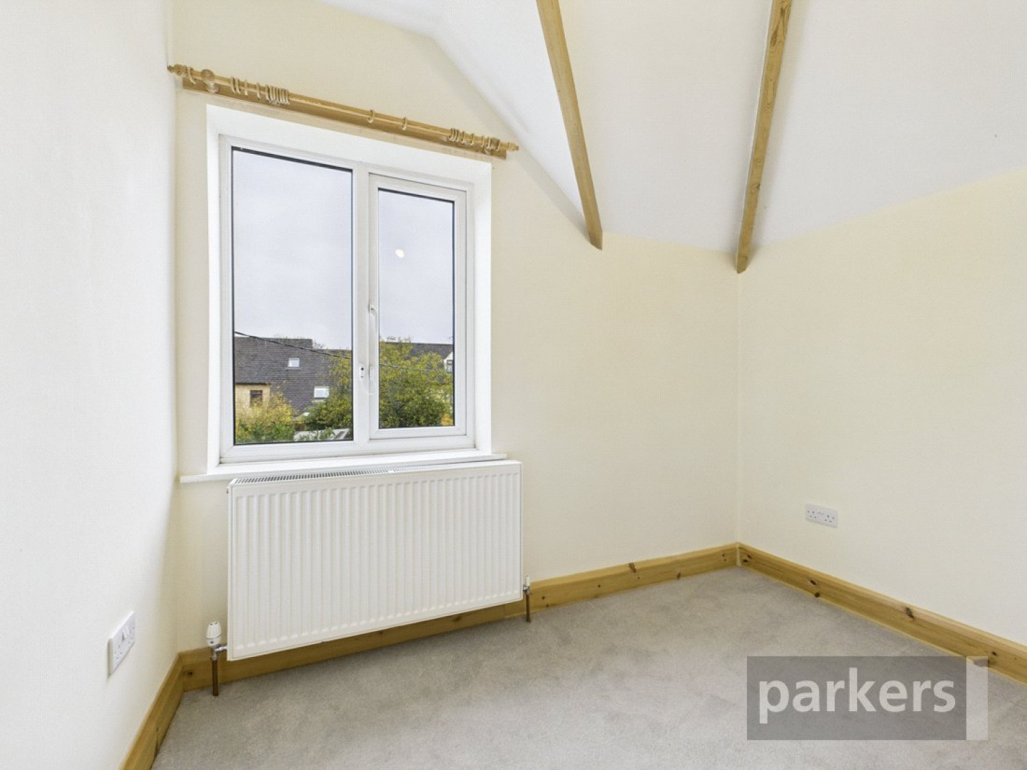 Oddington, Moreton-in-Marsh, Gloucestershire