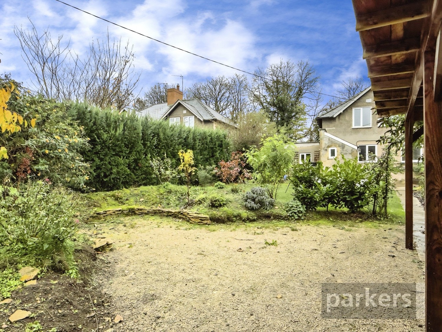 Oddington, Moreton-in-Marsh, Gloucestershire