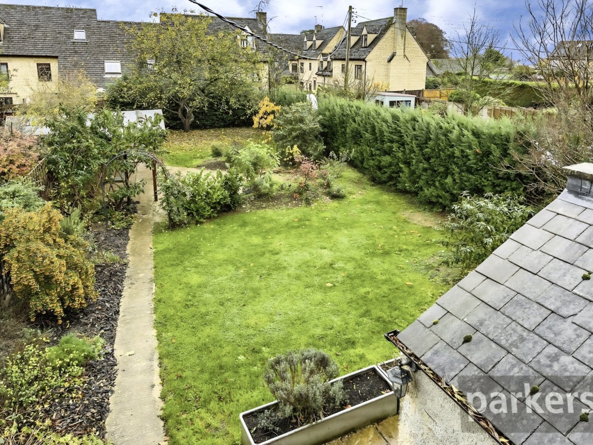 Oddington, Moreton-in-Marsh, Gloucestershire