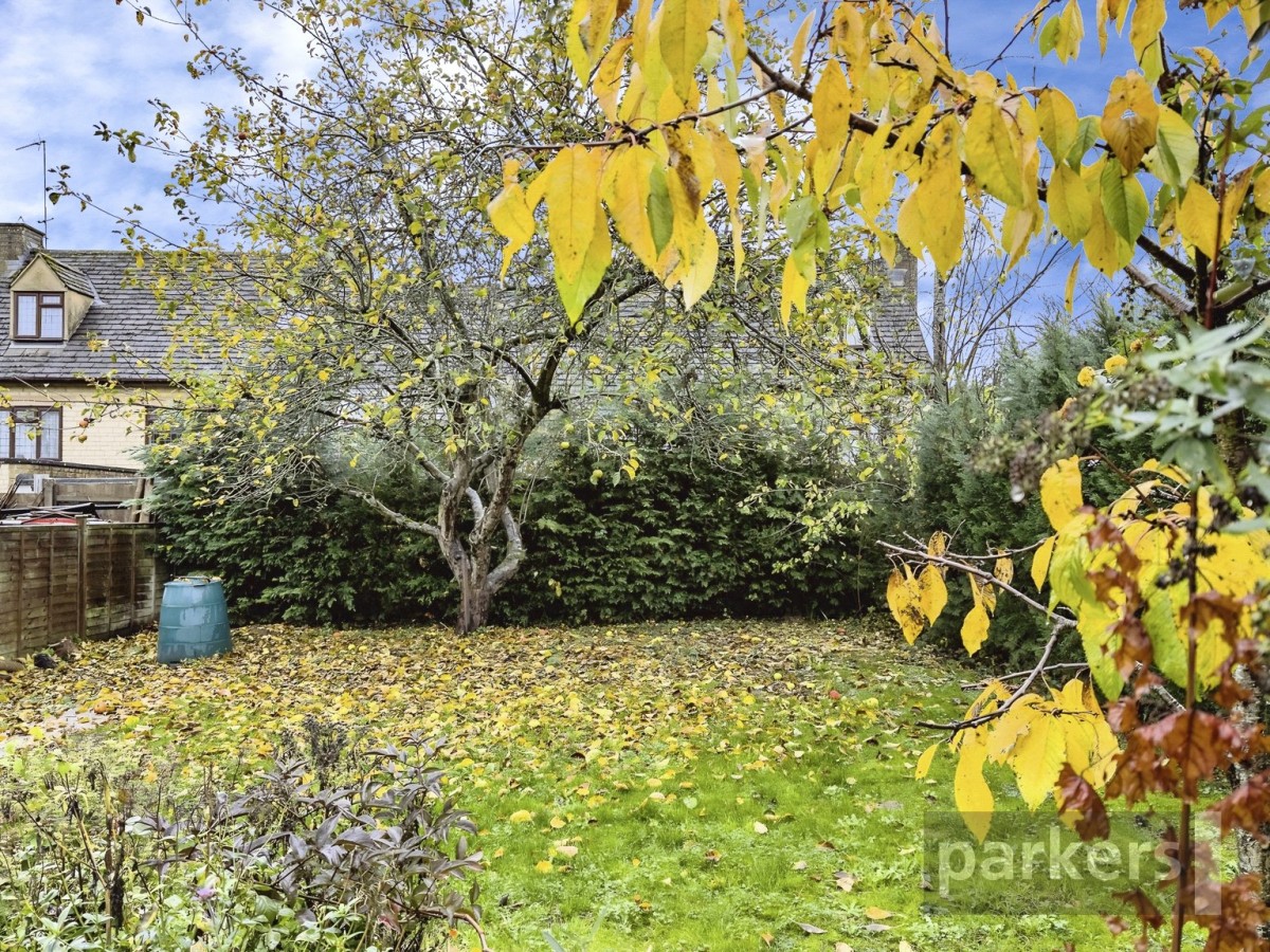 Oddington, Moreton-in-Marsh, Gloucestershire