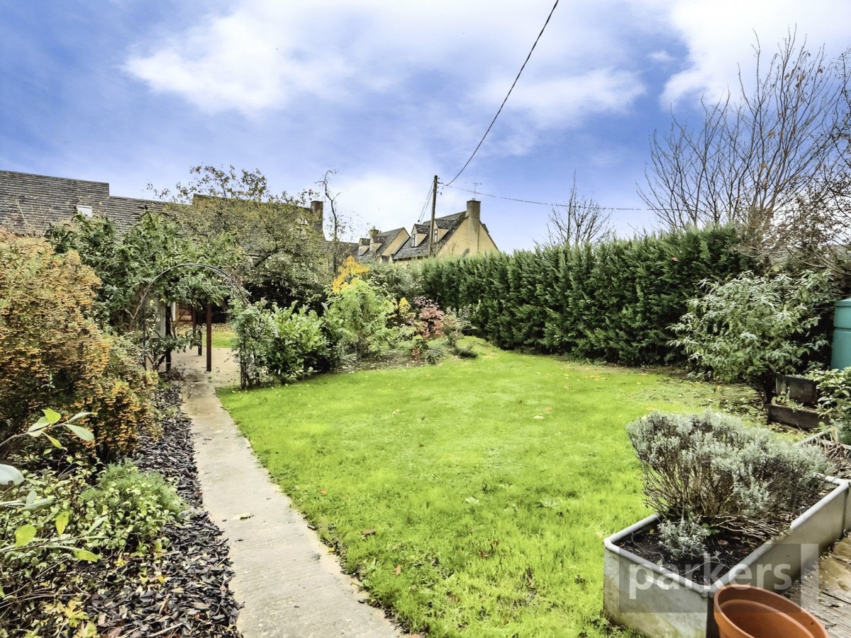 Oddington, Moreton-in-Marsh, Gloucestershire