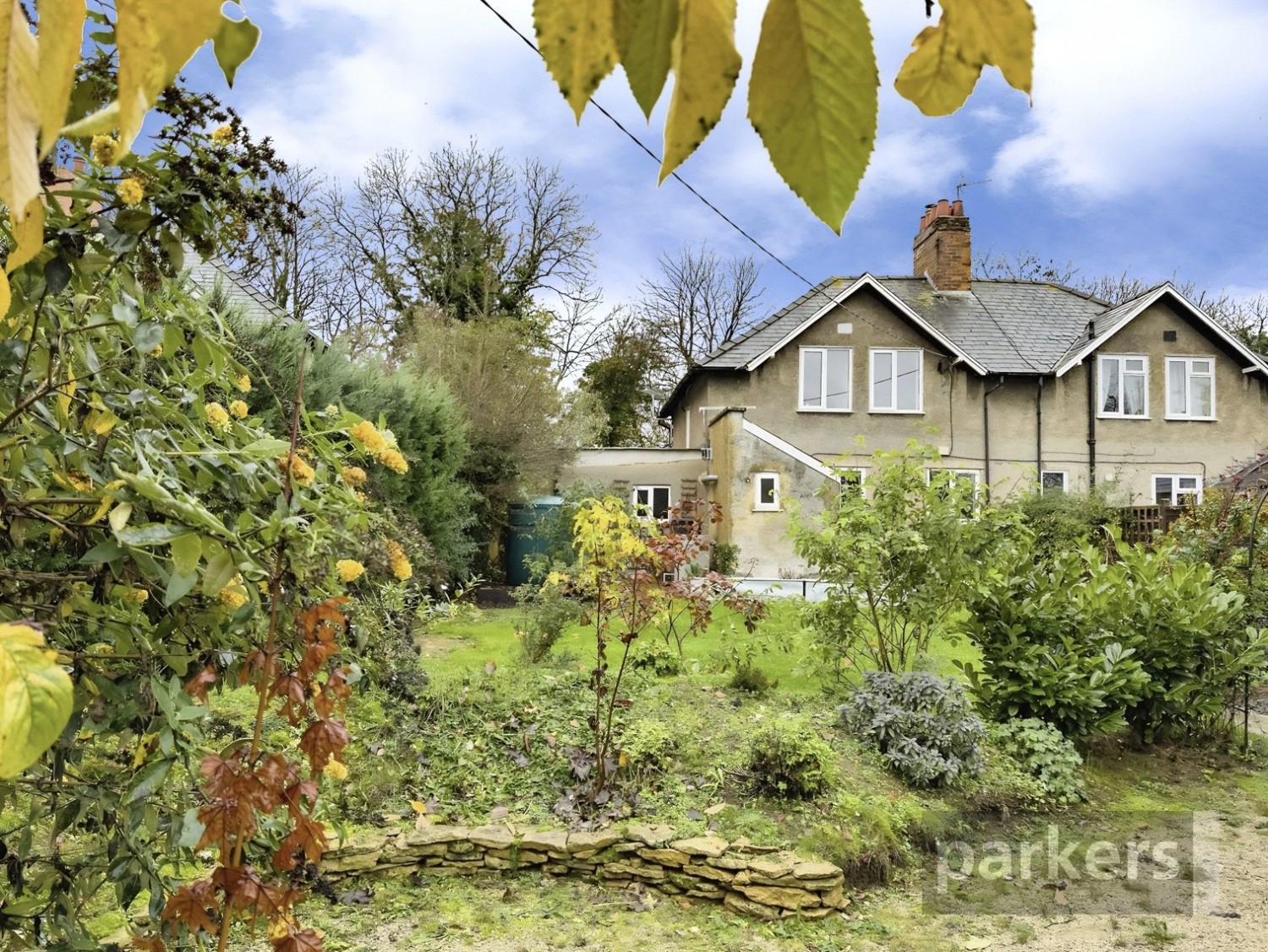 Oddington, Moreton-in-Marsh, Gloucestershire