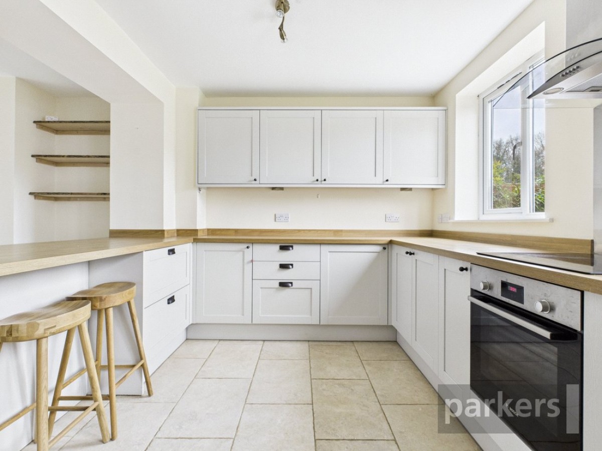 Oddington, Moreton-in-Marsh, Gloucestershire