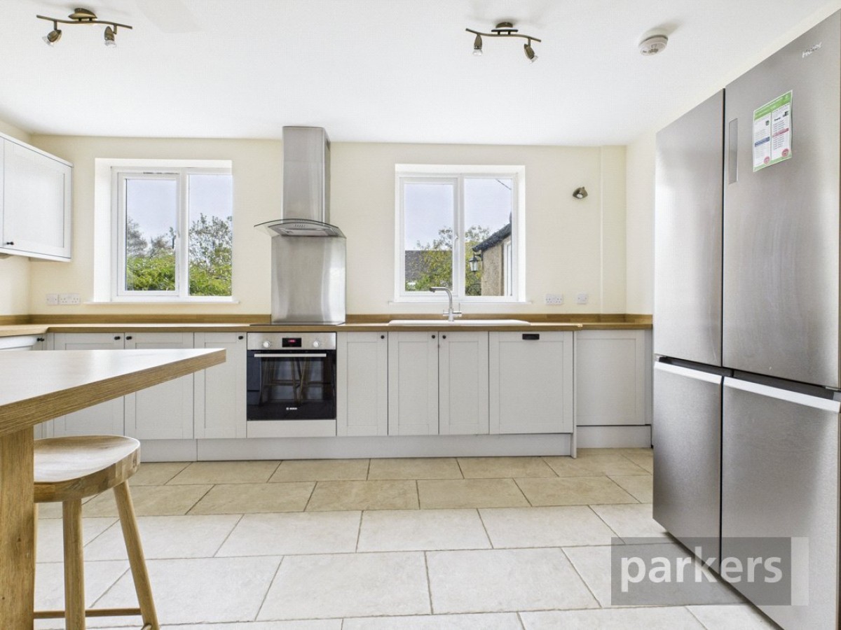 Oddington, Moreton-in-Marsh, Gloucestershire