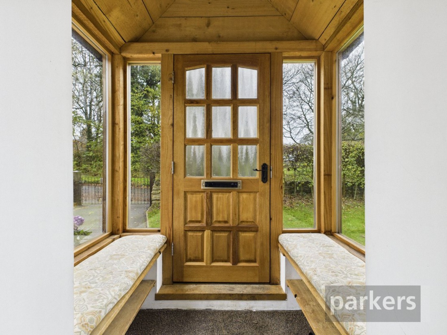 Oddington, Moreton-in-Marsh, Gloucestershire