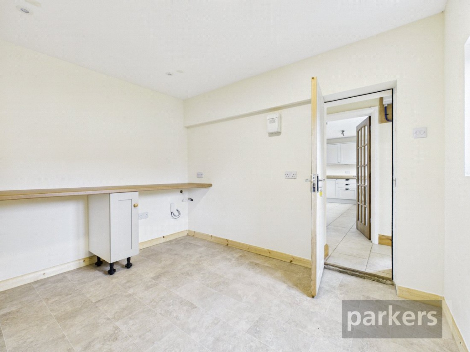 Oddington, Moreton-in-Marsh, Gloucestershire