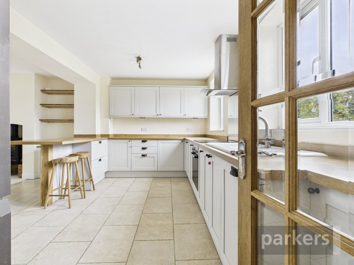 Oddington, Moreton-in-Marsh, Gloucestershire