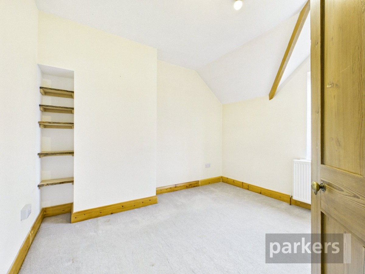 Oddington, Moreton-in-Marsh, Gloucestershire