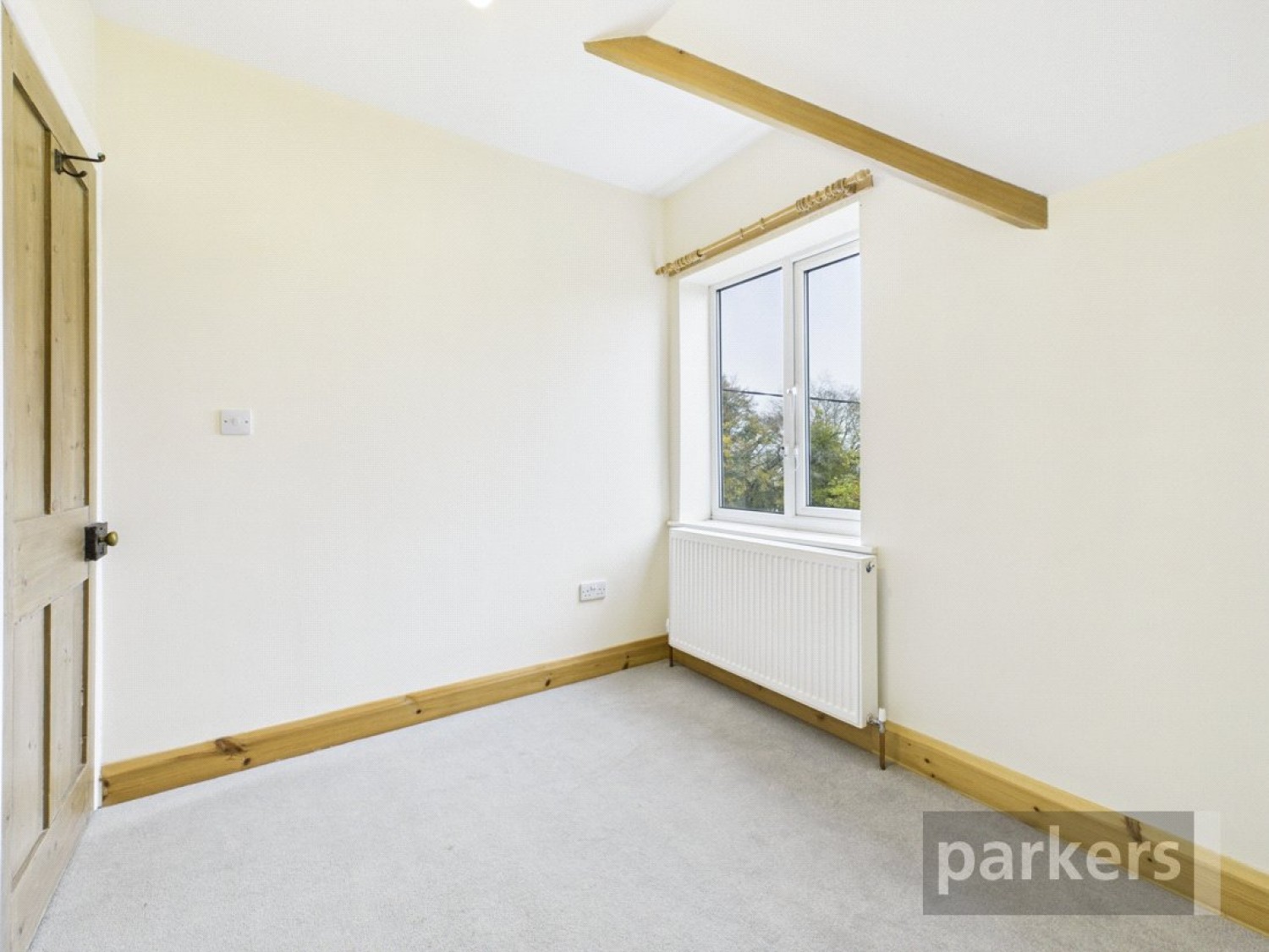 Oddington, Moreton-in-Marsh, Gloucestershire