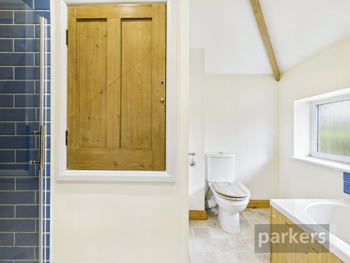 Oddington, Moreton-in-Marsh, Gloucestershire