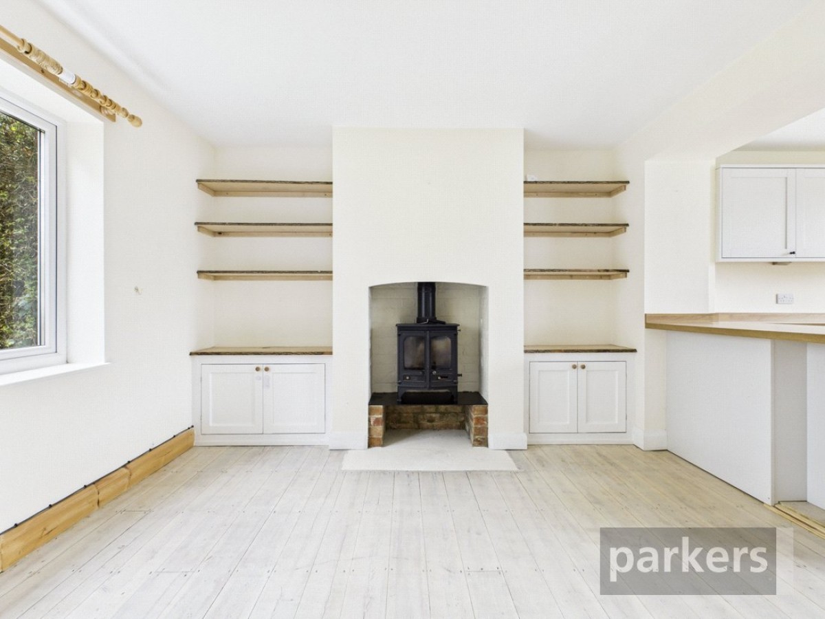 Oddington, Moreton-in-Marsh, Gloucestershire