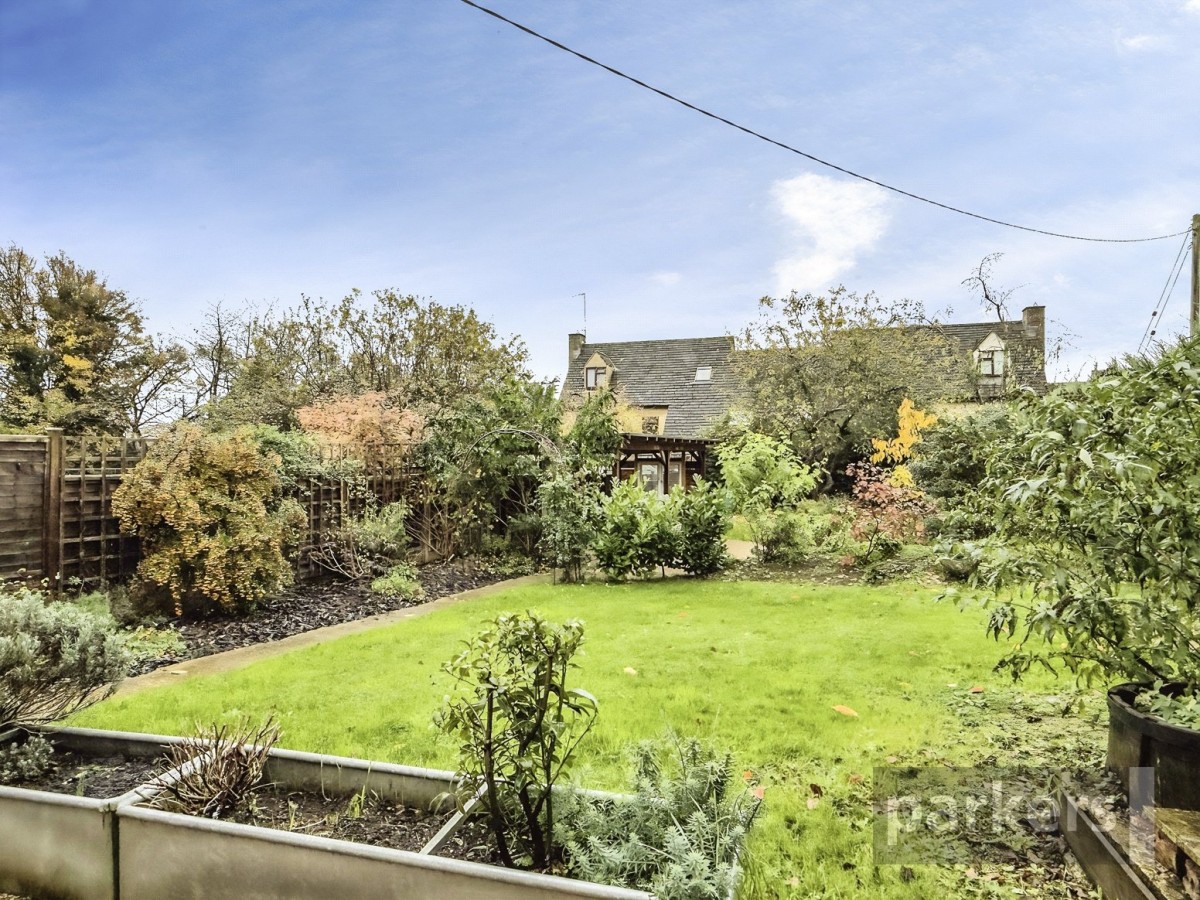 Oddington, Moreton-in-Marsh, Gloucestershire