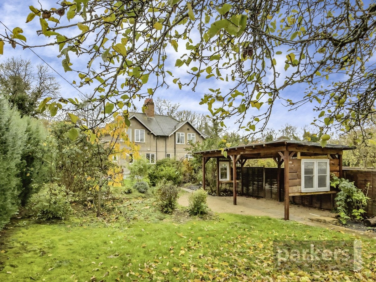 Oddington, Moreton-in-Marsh, Gloucestershire