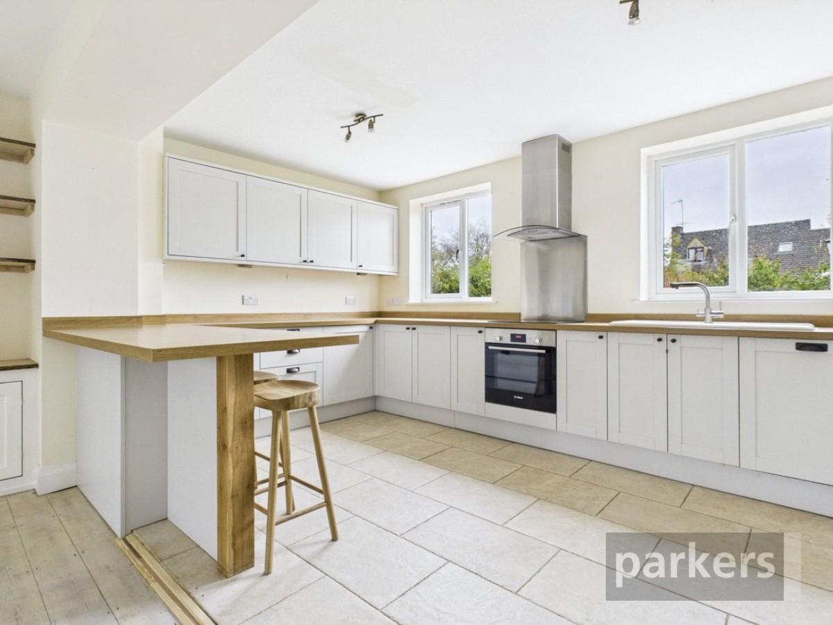 Oddington, Moreton-in-Marsh, Gloucestershire