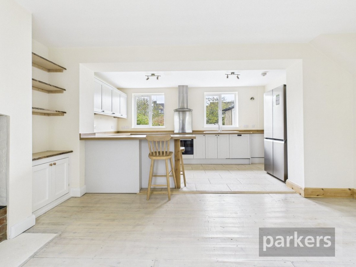 Oddington, Moreton-in-Marsh, Gloucestershire