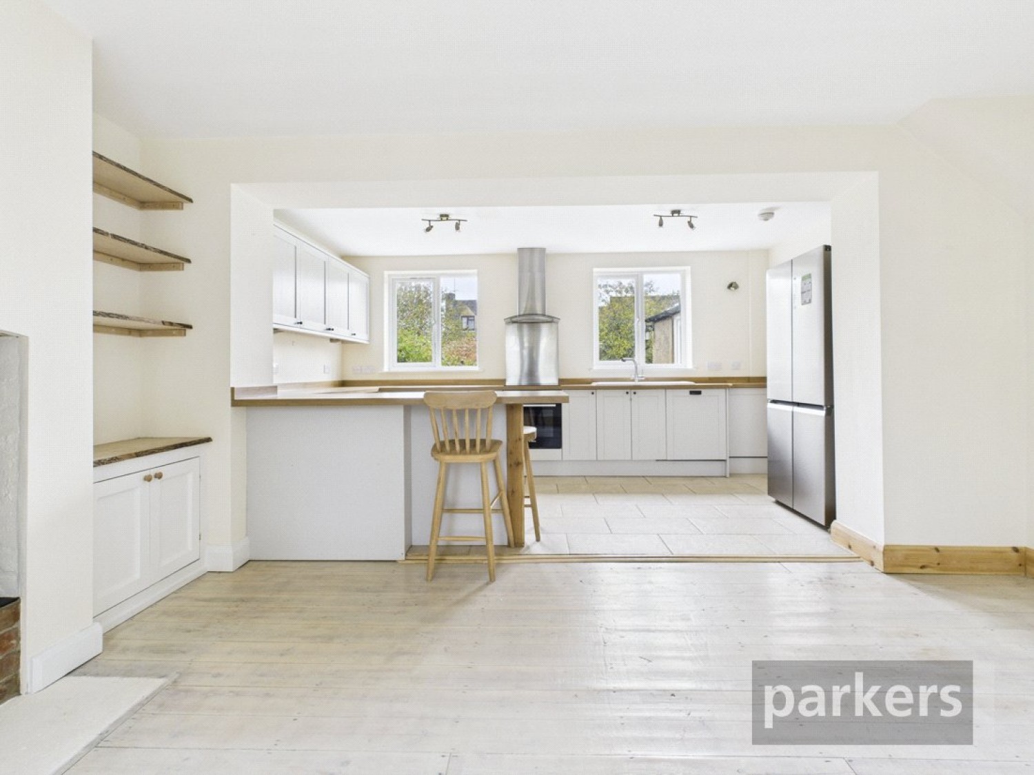 Oddington, Moreton-in-Marsh, Gloucestershire