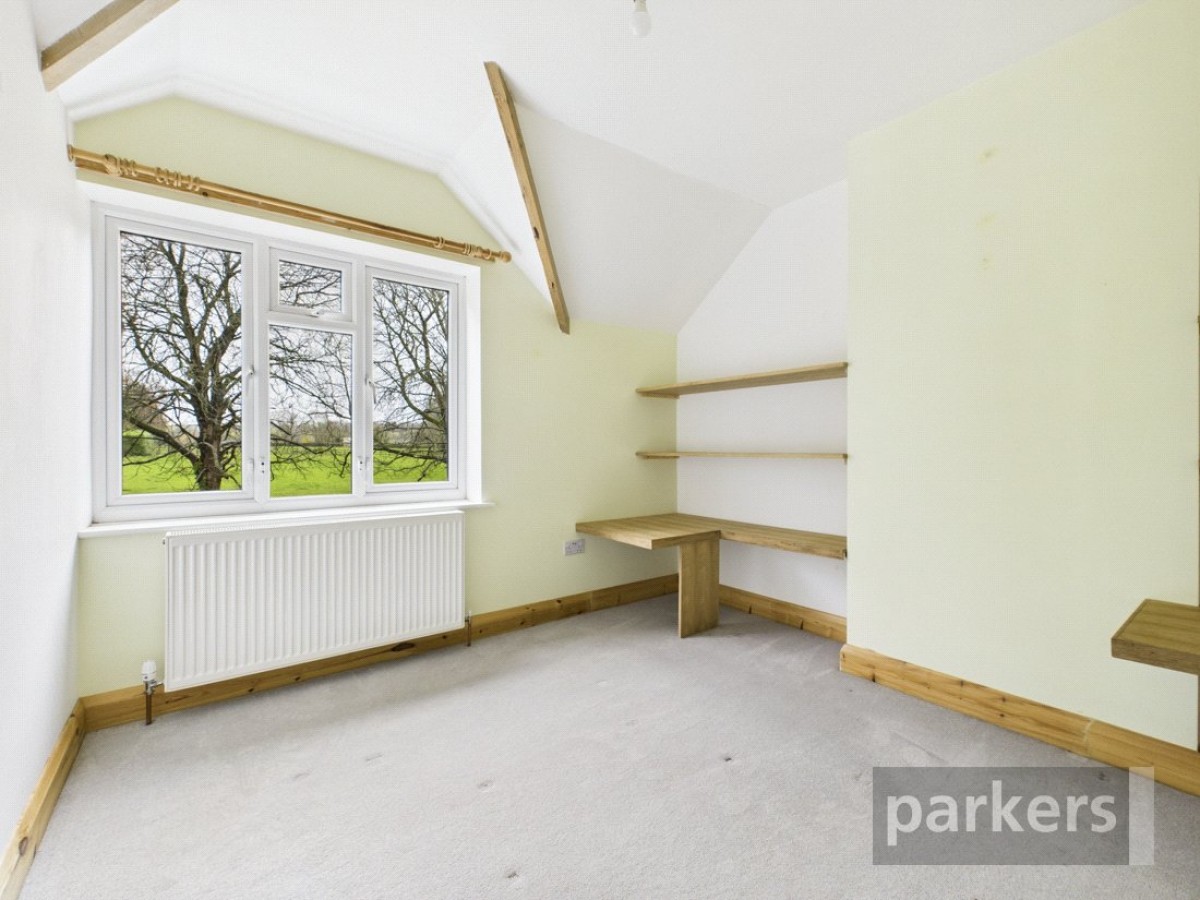 Oddington, Moreton-in-Marsh, Gloucestershire