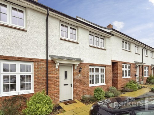 Radley, Abingdon, Oxfordshire