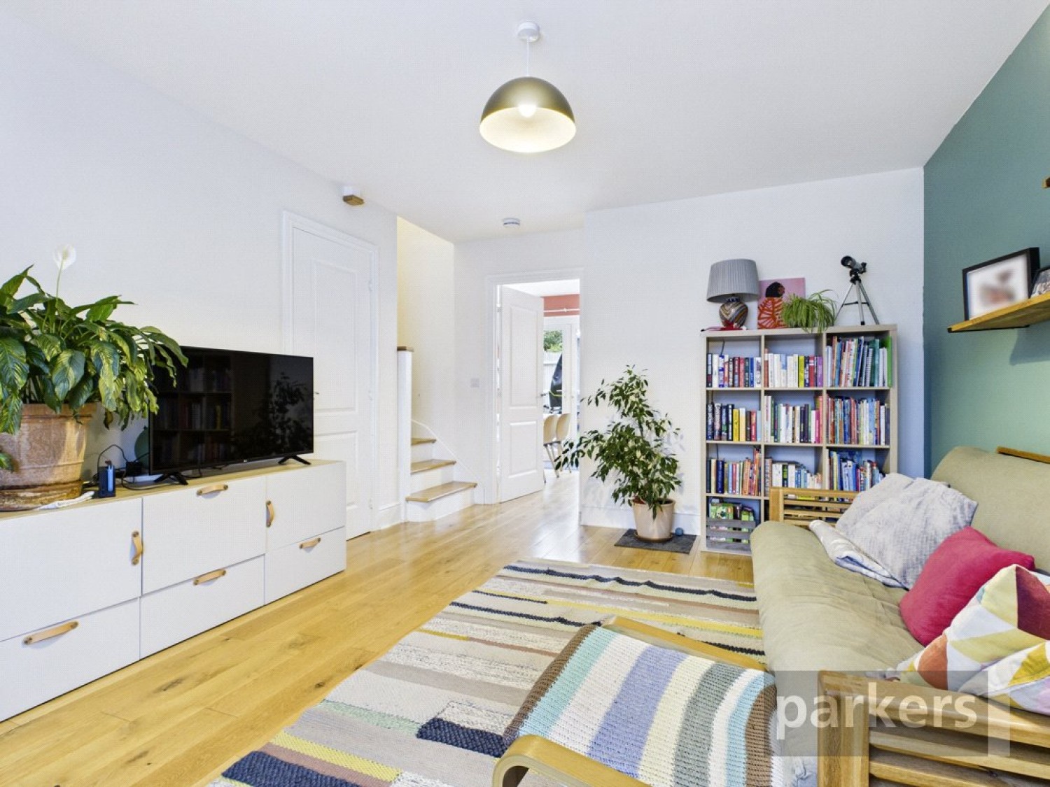 Radley, Abingdon, Oxfordshire