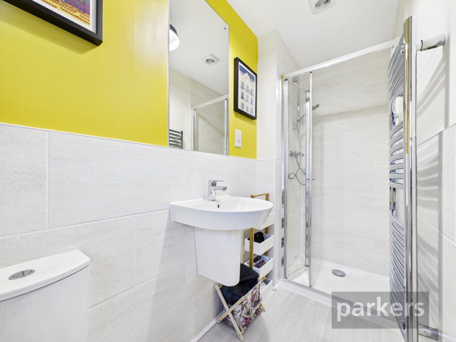 Radley, Abingdon, Oxfordshire