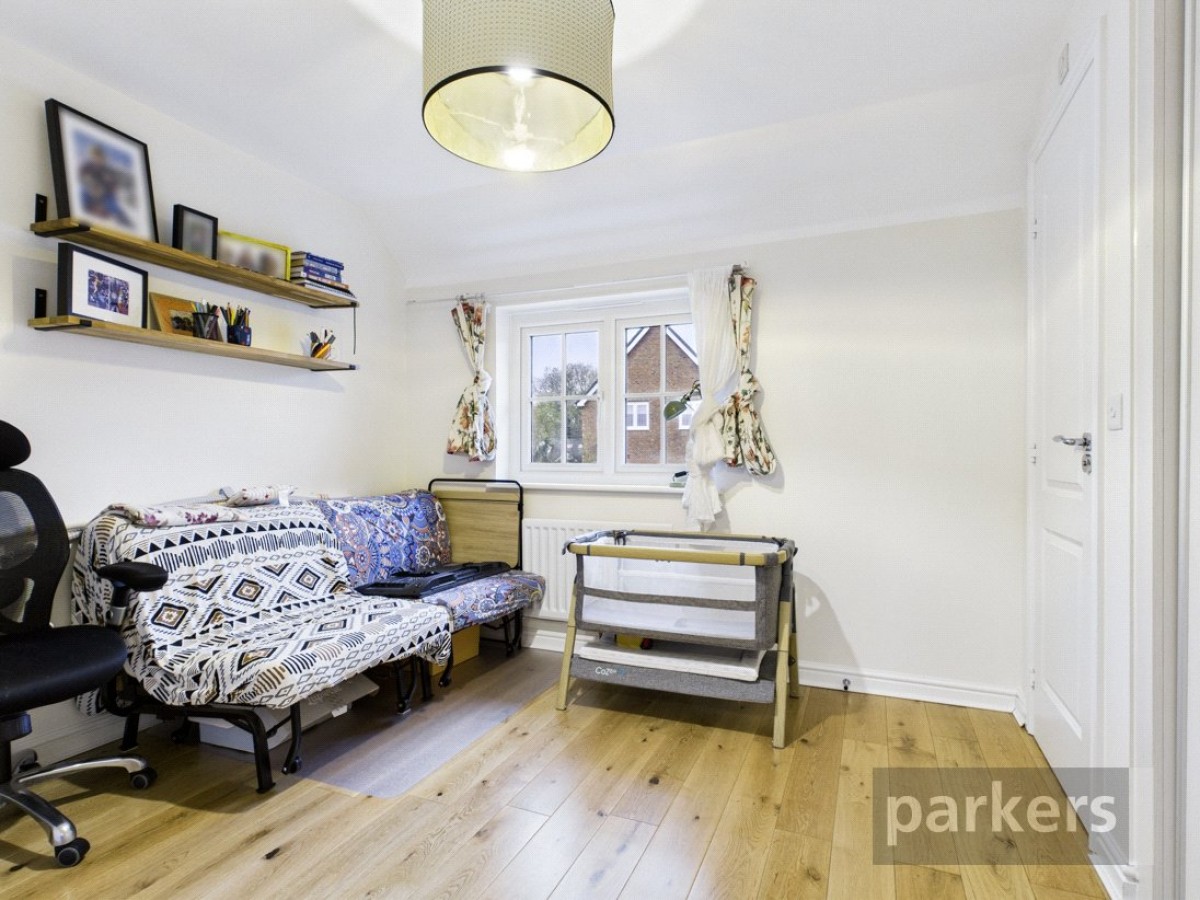 Radley, Abingdon, Oxfordshire