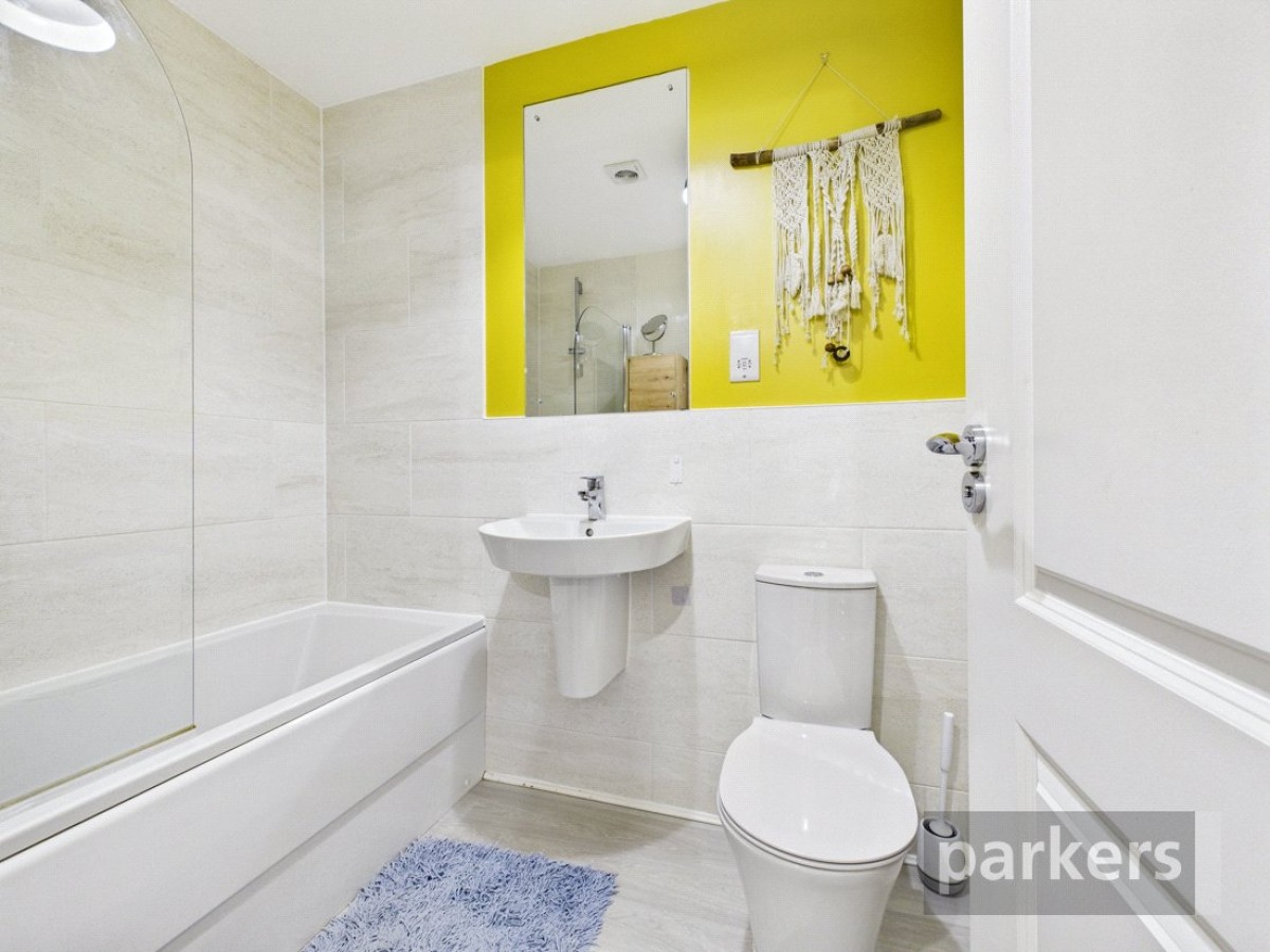 Radley, Abingdon, Oxfordshire