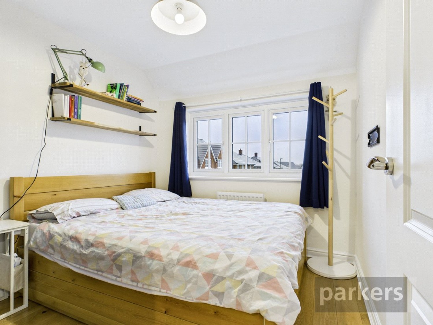 Radley, Abingdon, Oxfordshire