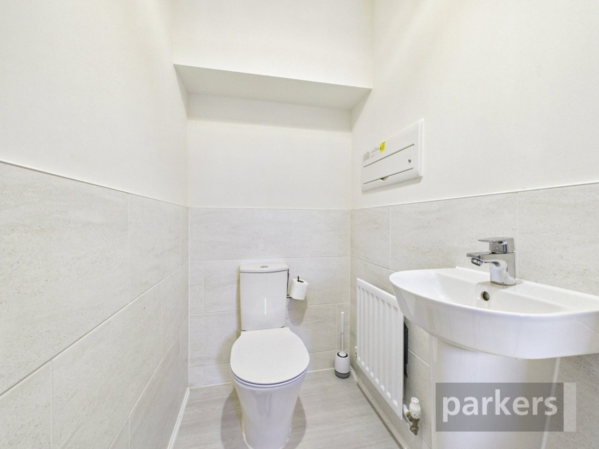 Radley, Abingdon, Oxfordshire