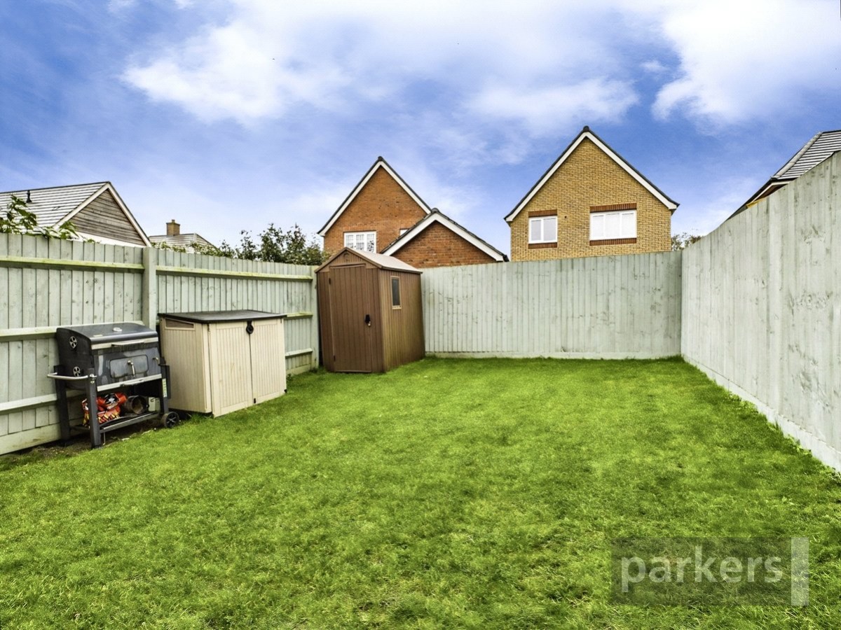 Radley, Abingdon, Oxfordshire