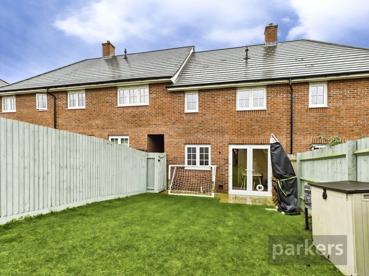 Radley, Abingdon, Oxfordshire