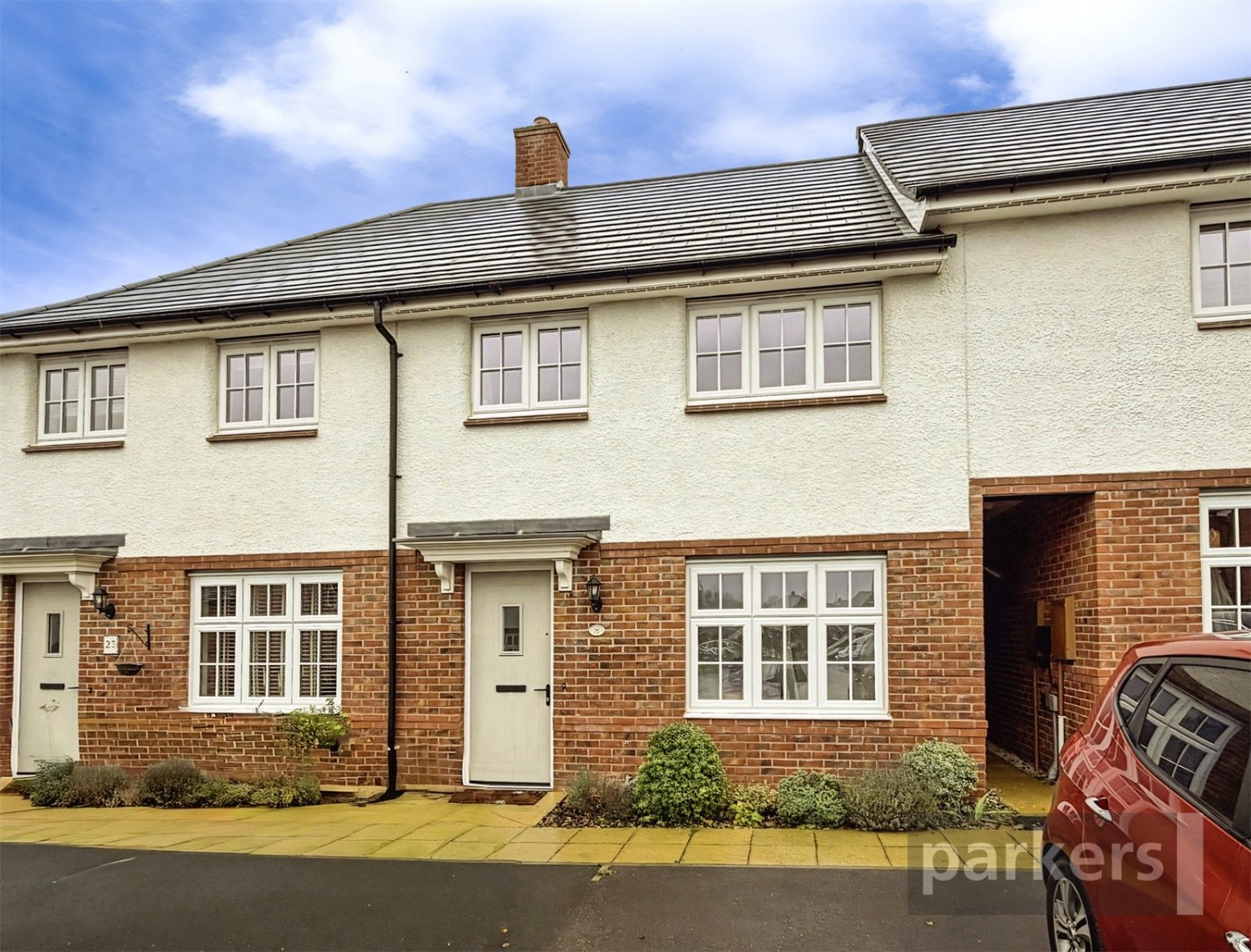 Radley, Abingdon, Oxfordshire