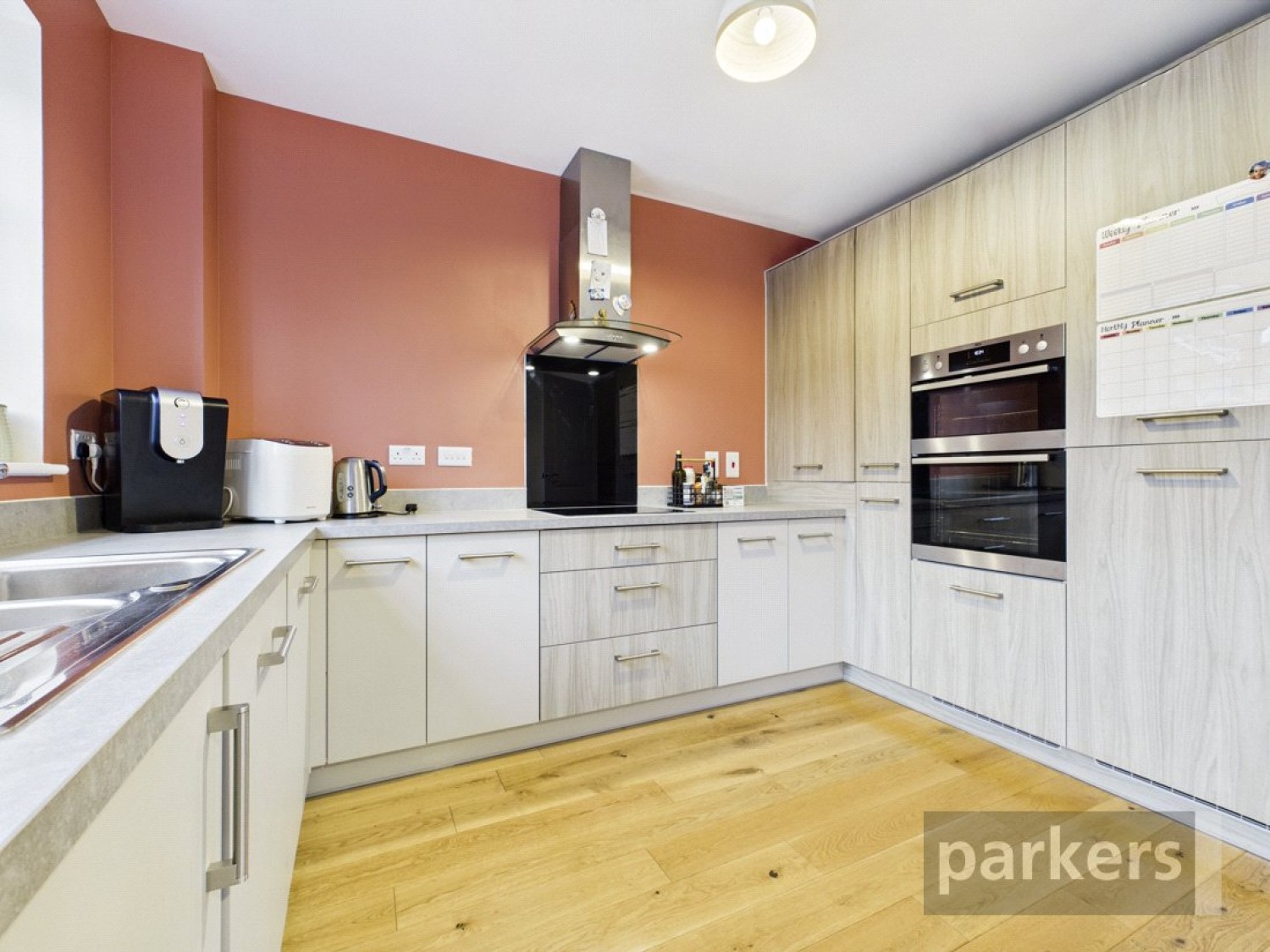 Radley, Abingdon, Oxfordshire