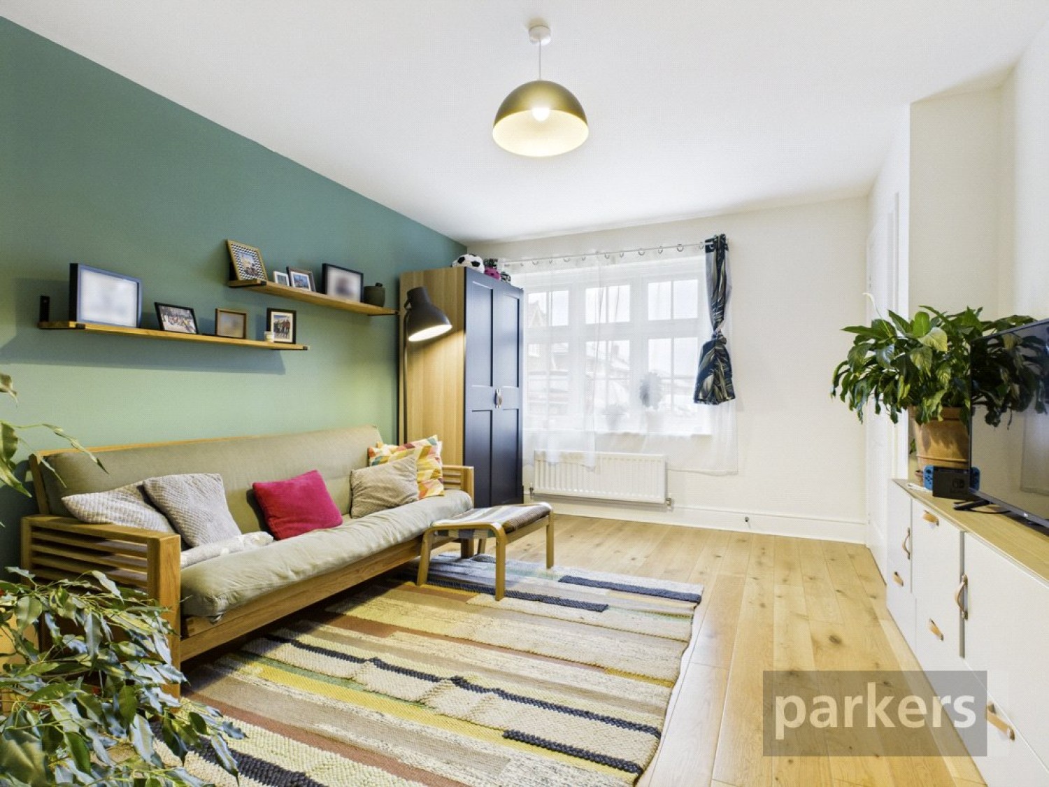 Radley, Abingdon, Oxfordshire