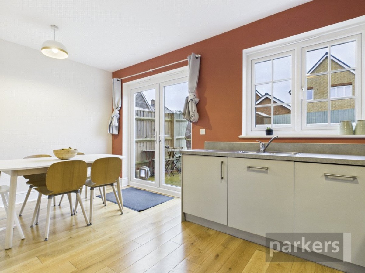 Radley, Abingdon, Oxfordshire