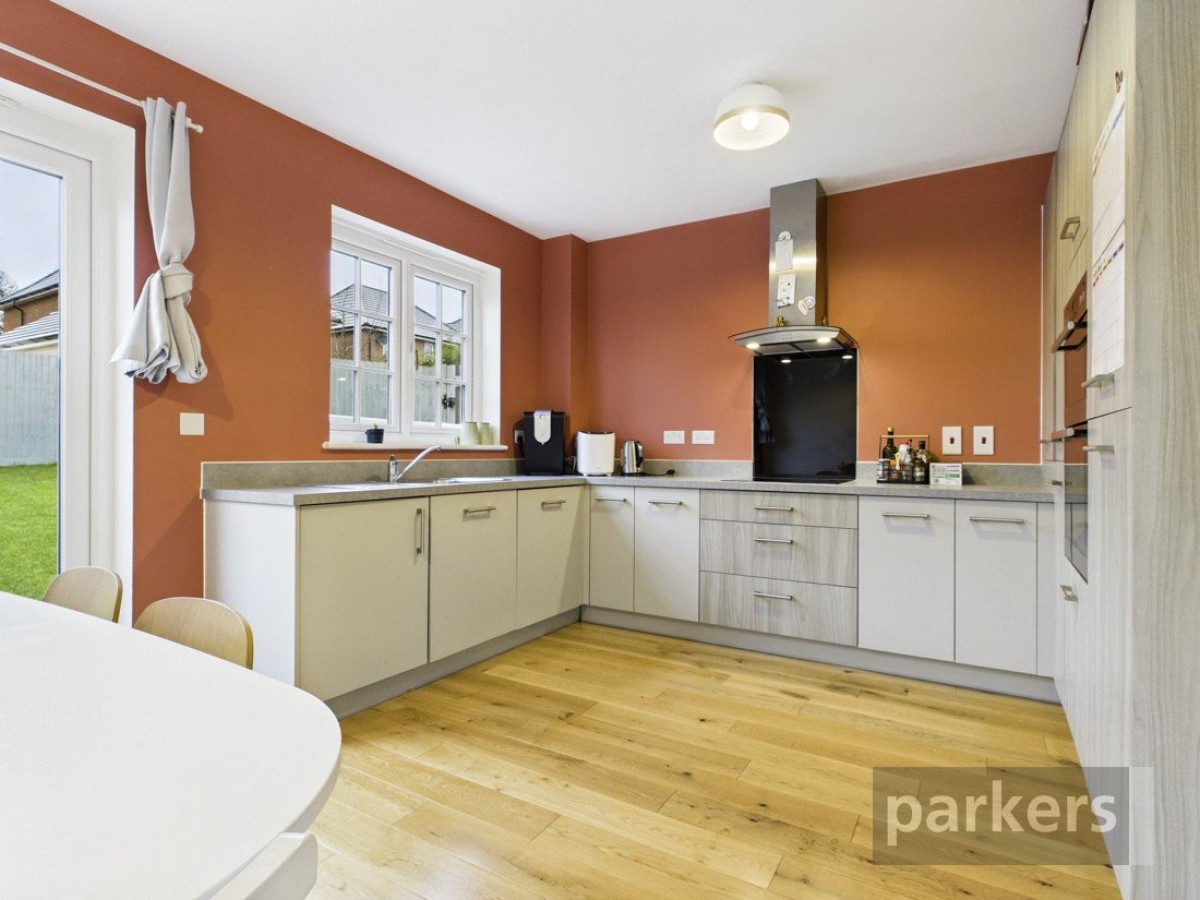 Radley, Abingdon, Oxfordshire