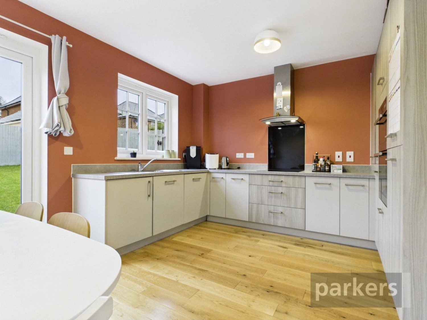 Radley, Abingdon, Oxfordshire