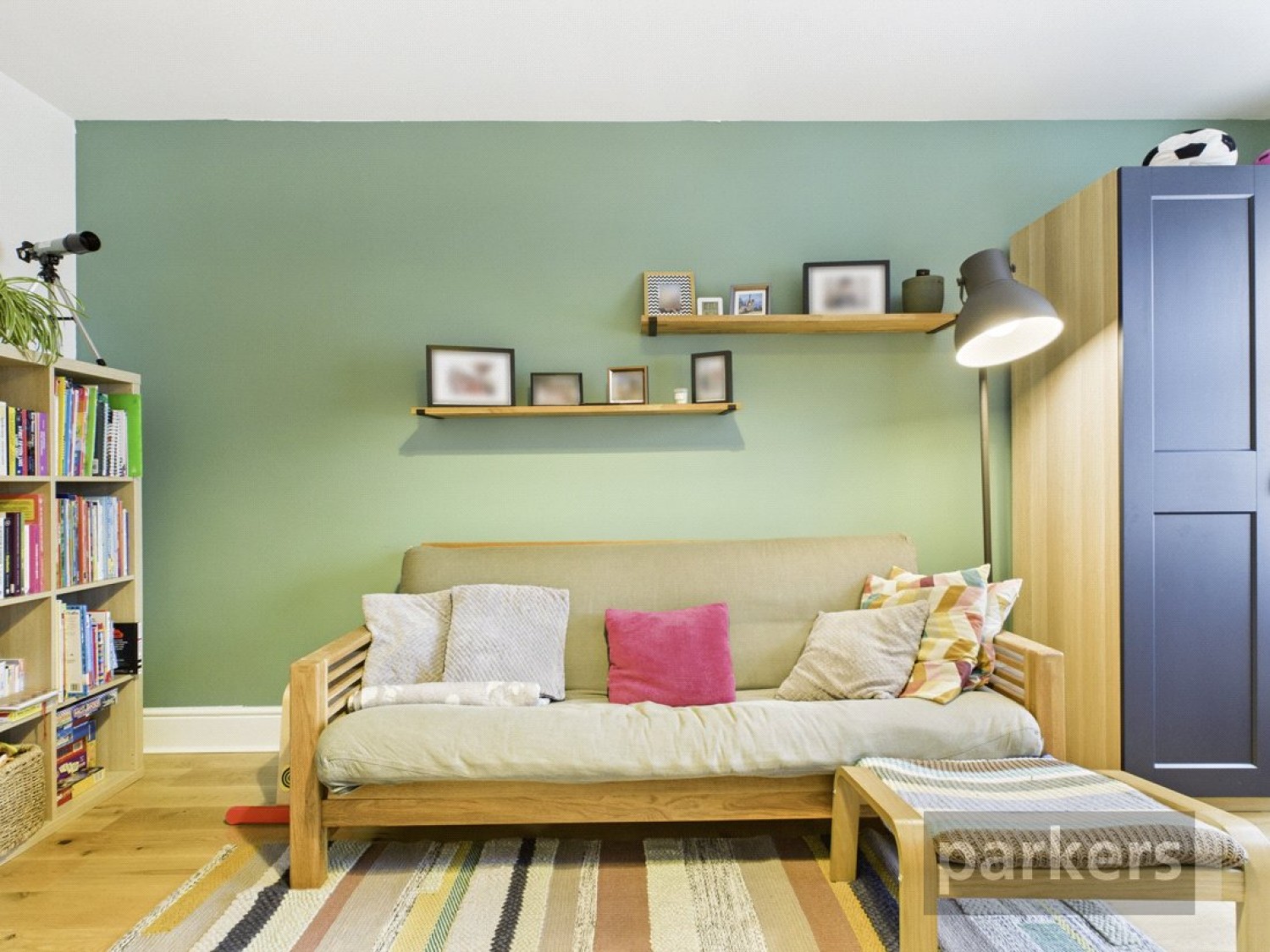 Radley, Abingdon, Oxfordshire