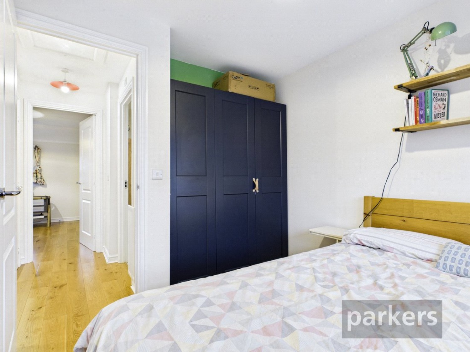 Radley, Abingdon, Oxfordshire