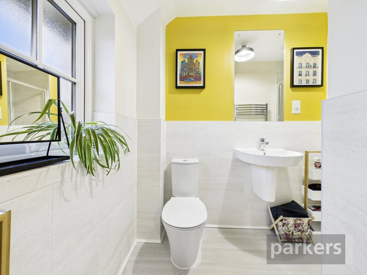 Radley, Abingdon, Oxfordshire