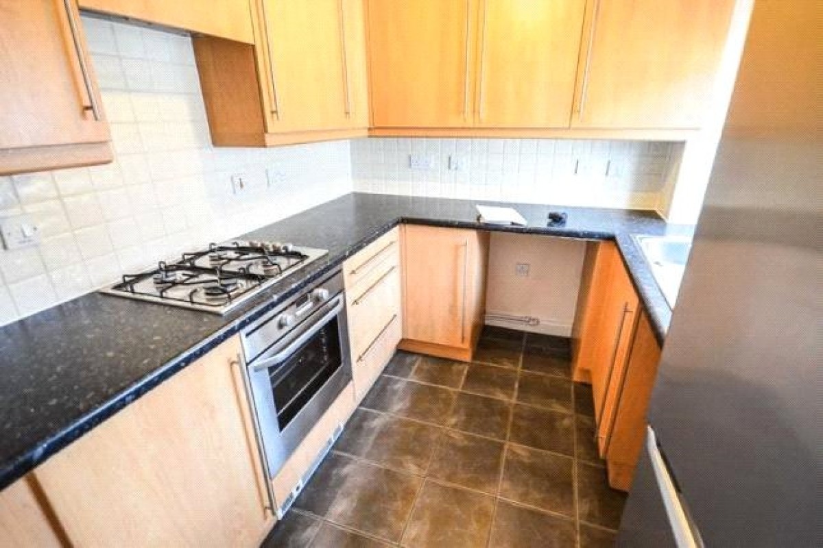 Shilton Park, Carterton, Oxfordshire