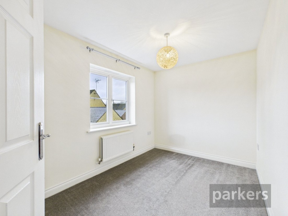 Shilton Park, Carterton, Oxfordshire