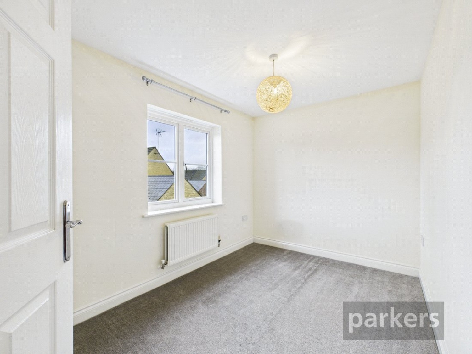 Shilton Park, Carterton, Oxfordshire