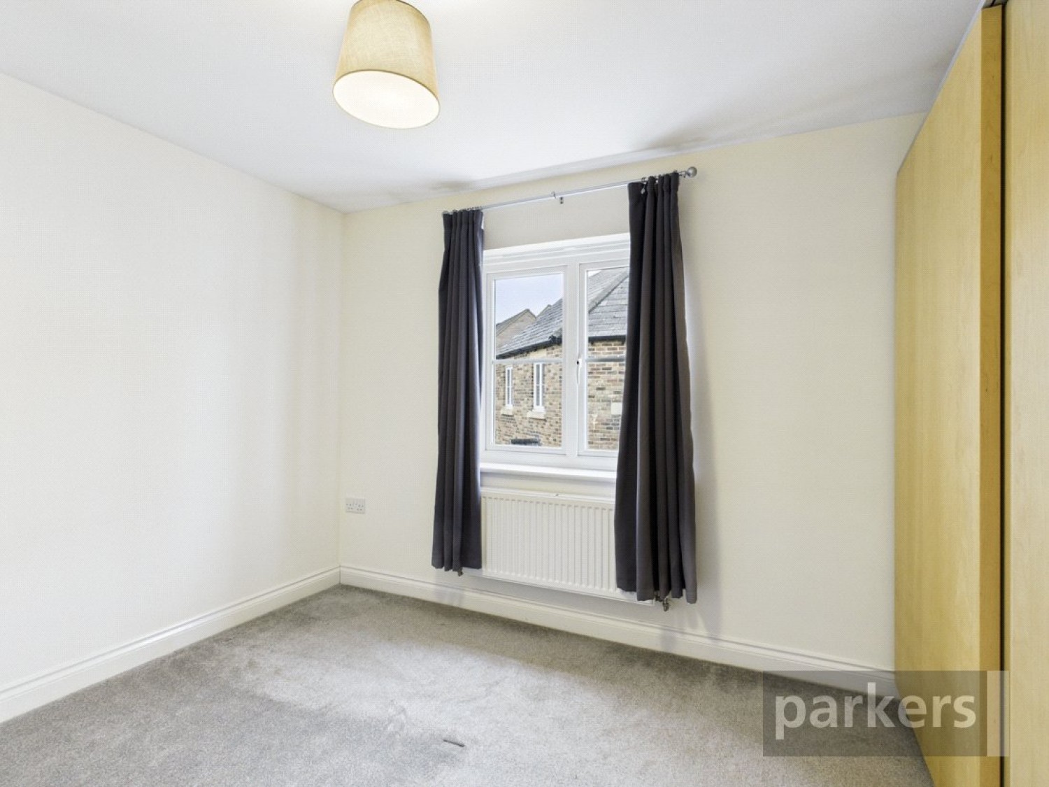 Shilton Park, Carterton, Oxfordshire