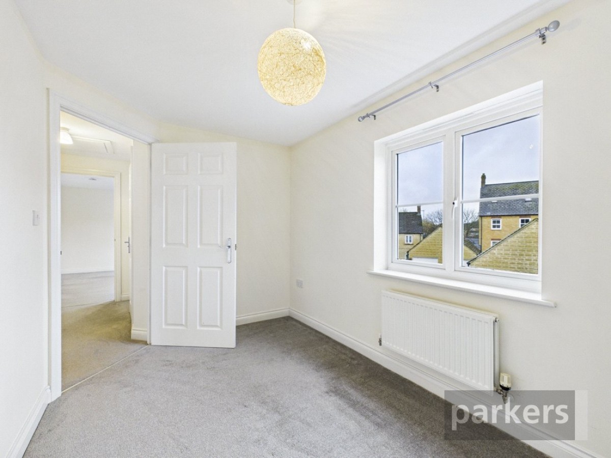 Shilton Park, Carterton, Oxfordshire