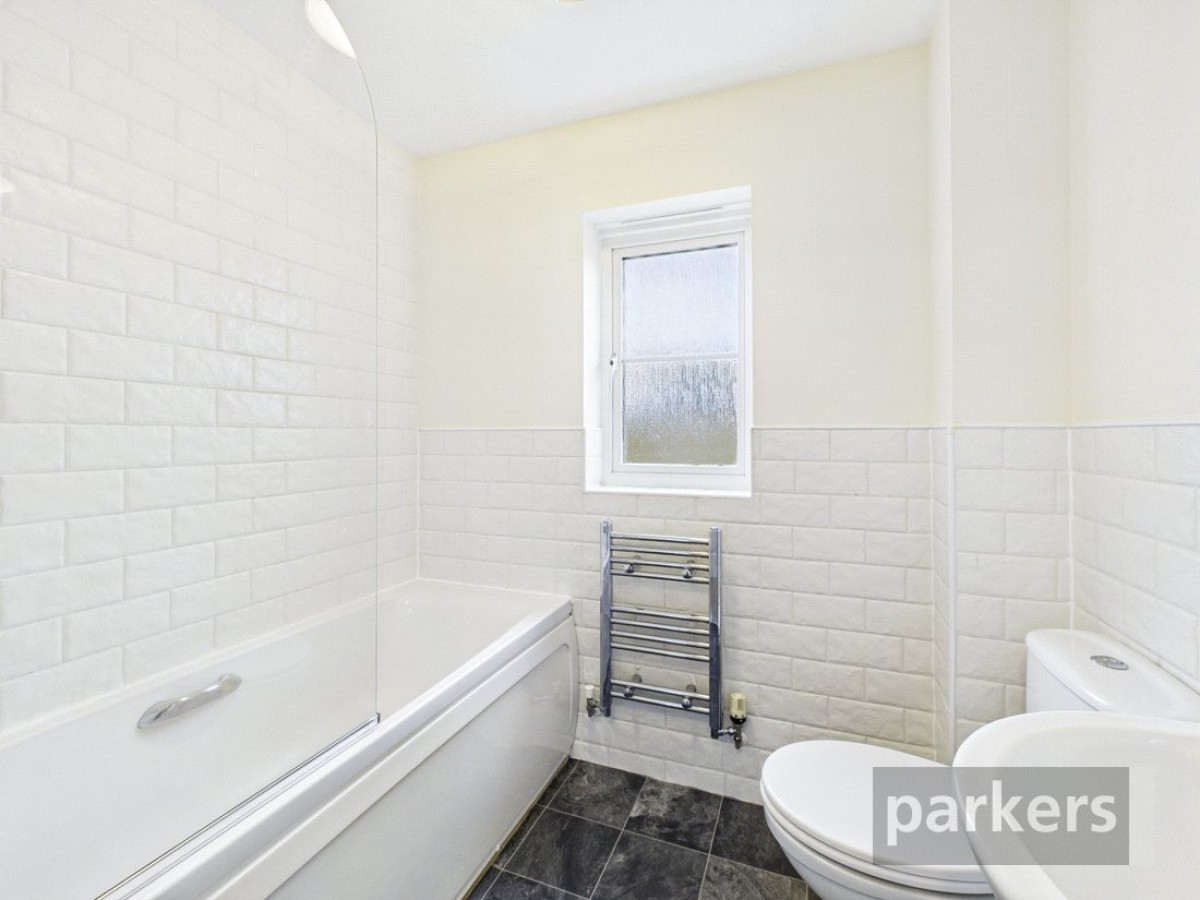 Shilton Park, Carterton, Oxfordshire