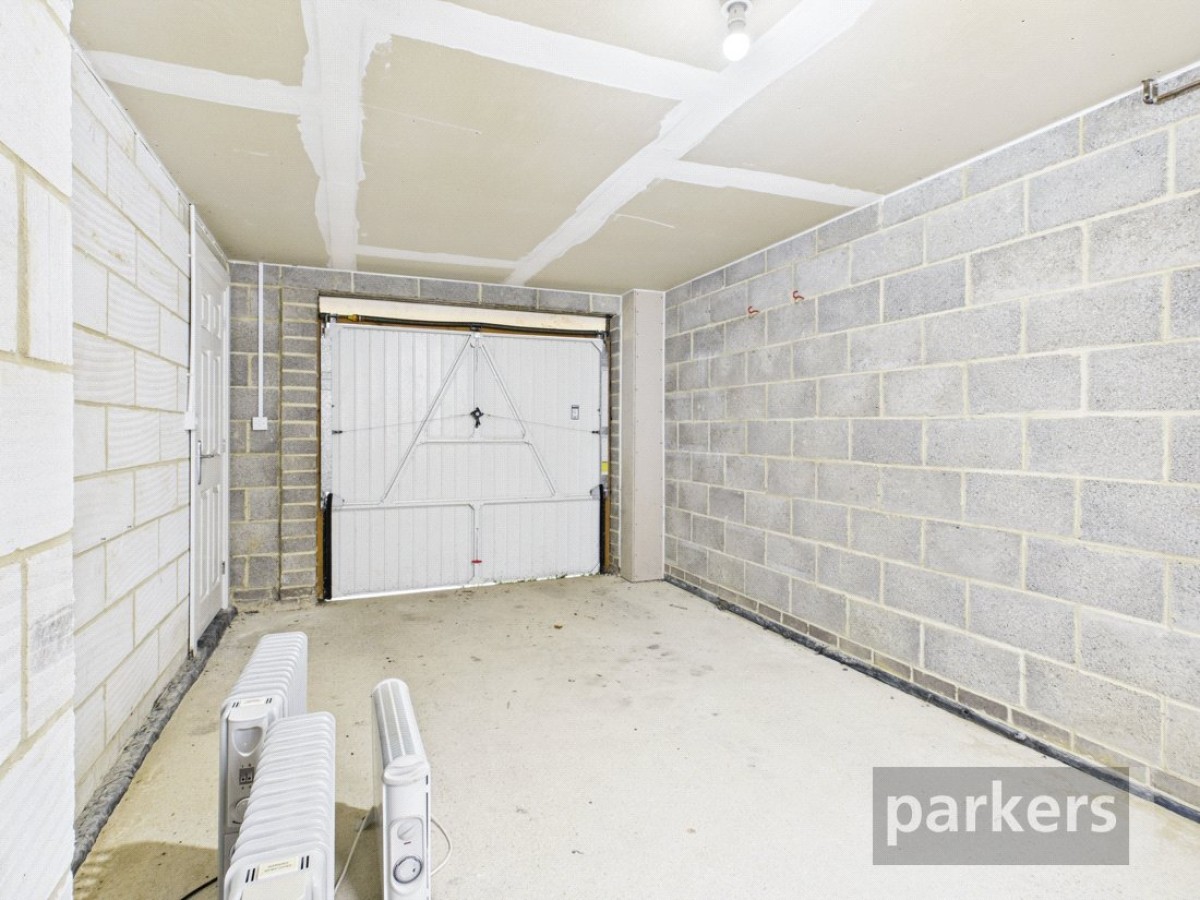 Shilton Park, Carterton, Oxfordshire