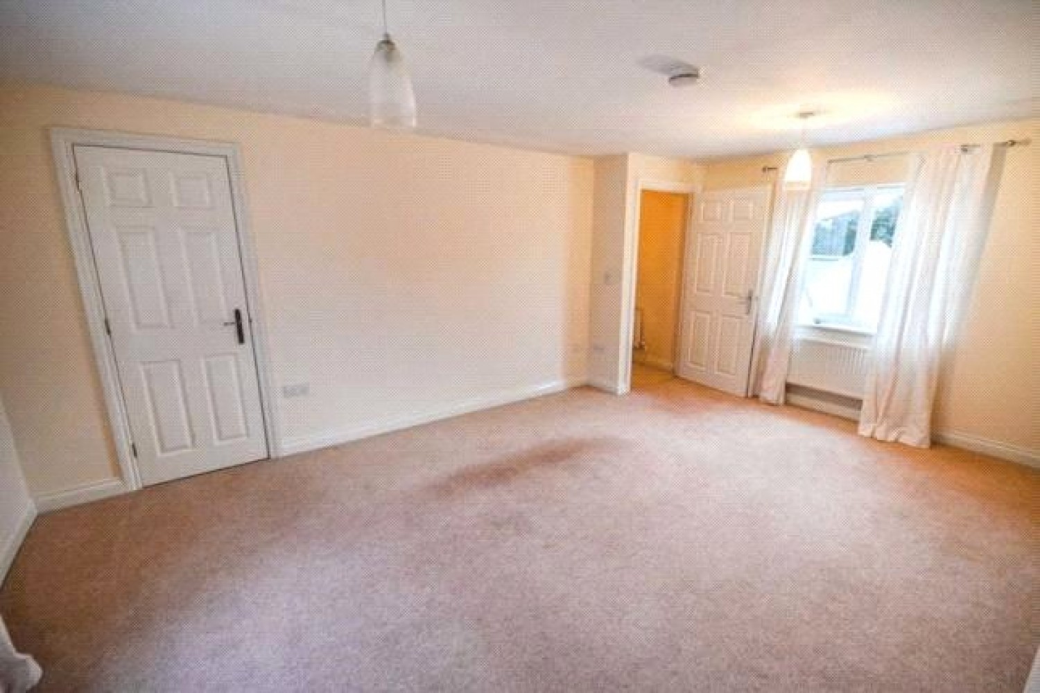 Shilton Park, Carterton, Oxfordshire